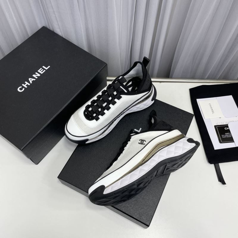 Chanel Sport Shoes